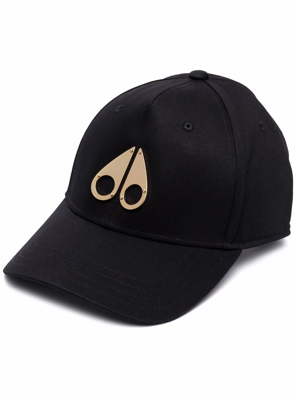 logo icon cotton cap - 1