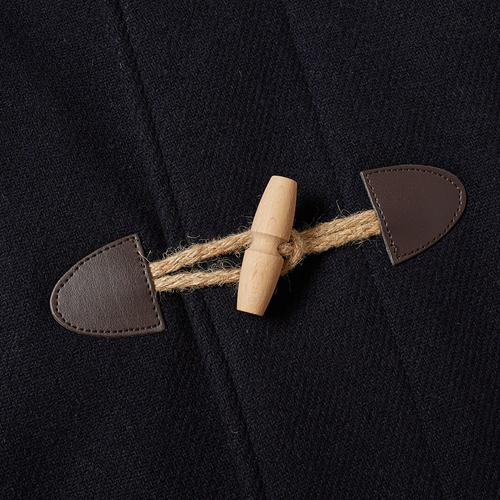 A.P.C. Edouard Duffel Coat - 3