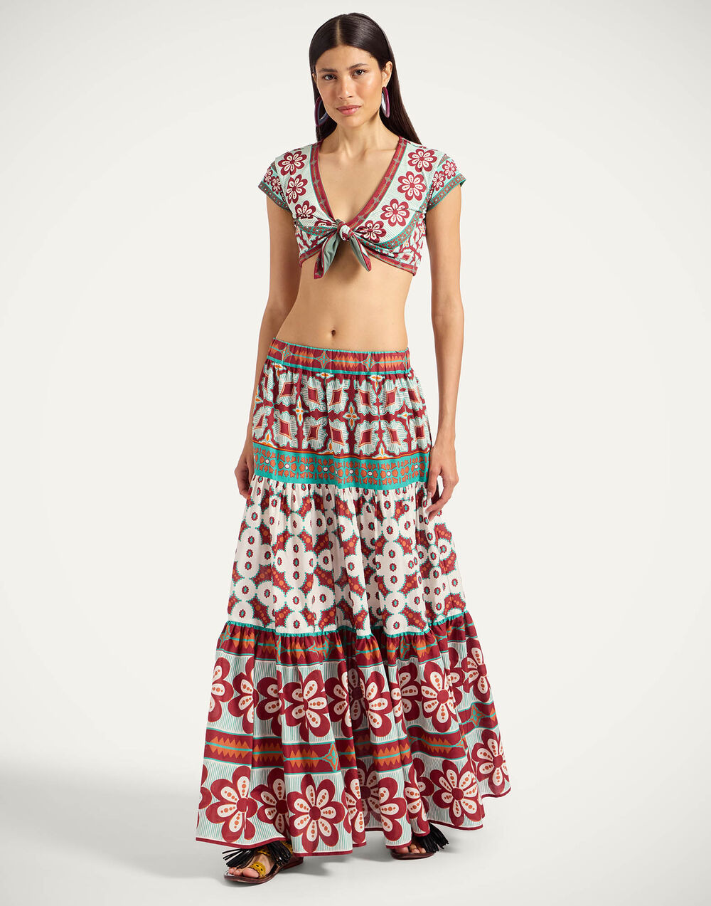 Bardot Top - 6