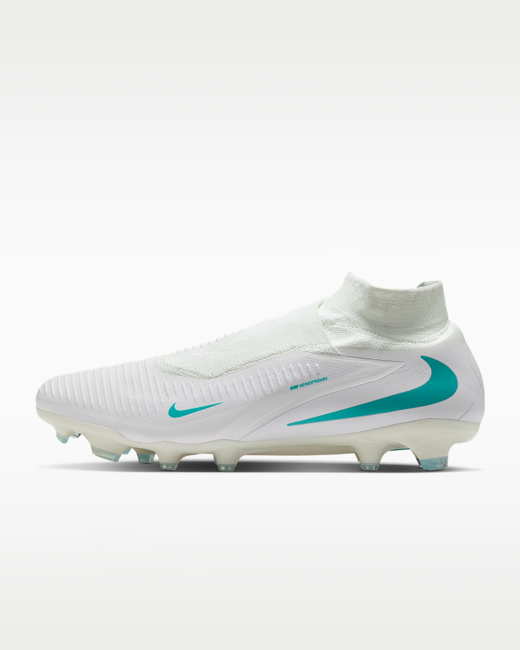 Nike Phantom 6 High Pro Firm-Ground Soccer Cleats - 1