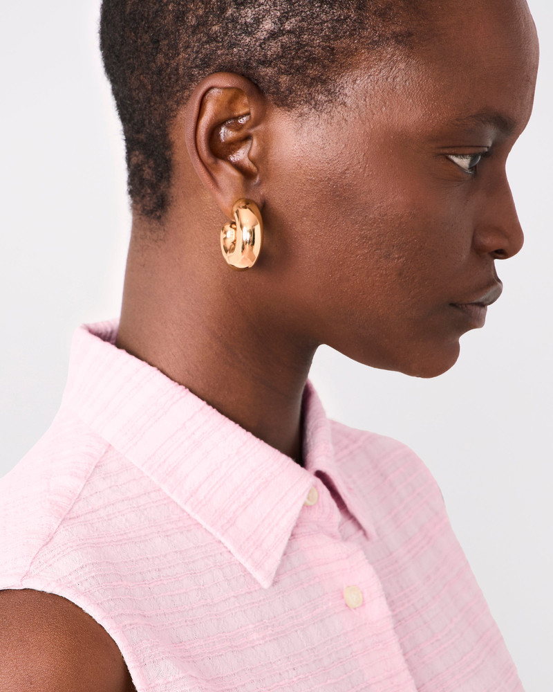 OFFICINE GÉNÉRALE ISY SHIRT outlook