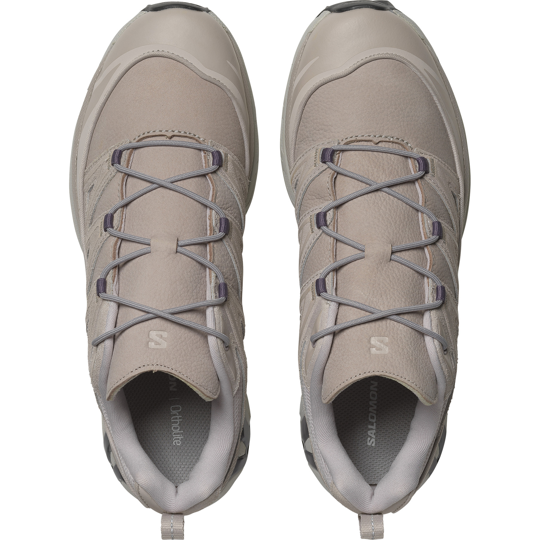 XT-6 EXPANSE LEATHER - 3