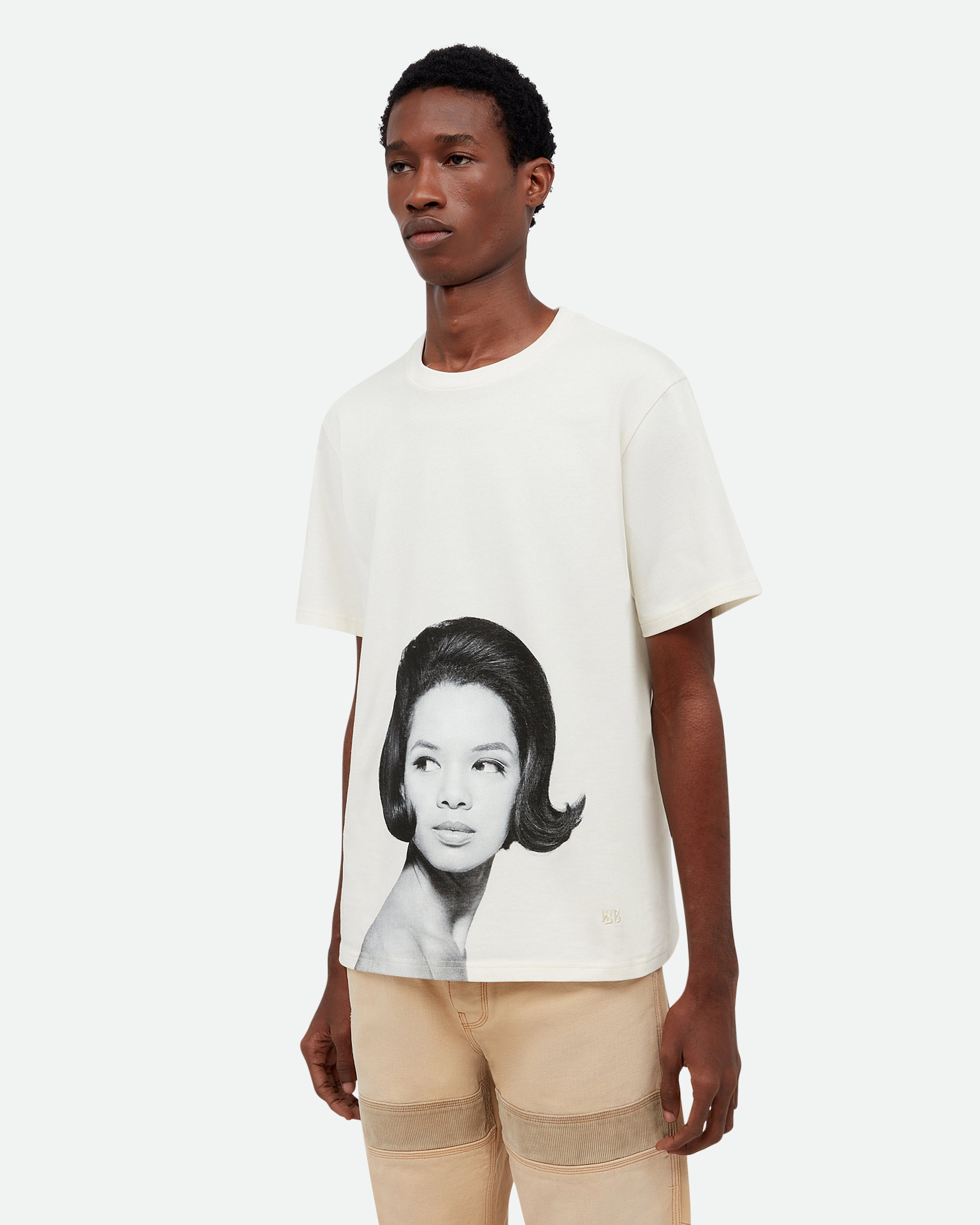 Selah Oversized T Shirt - 3