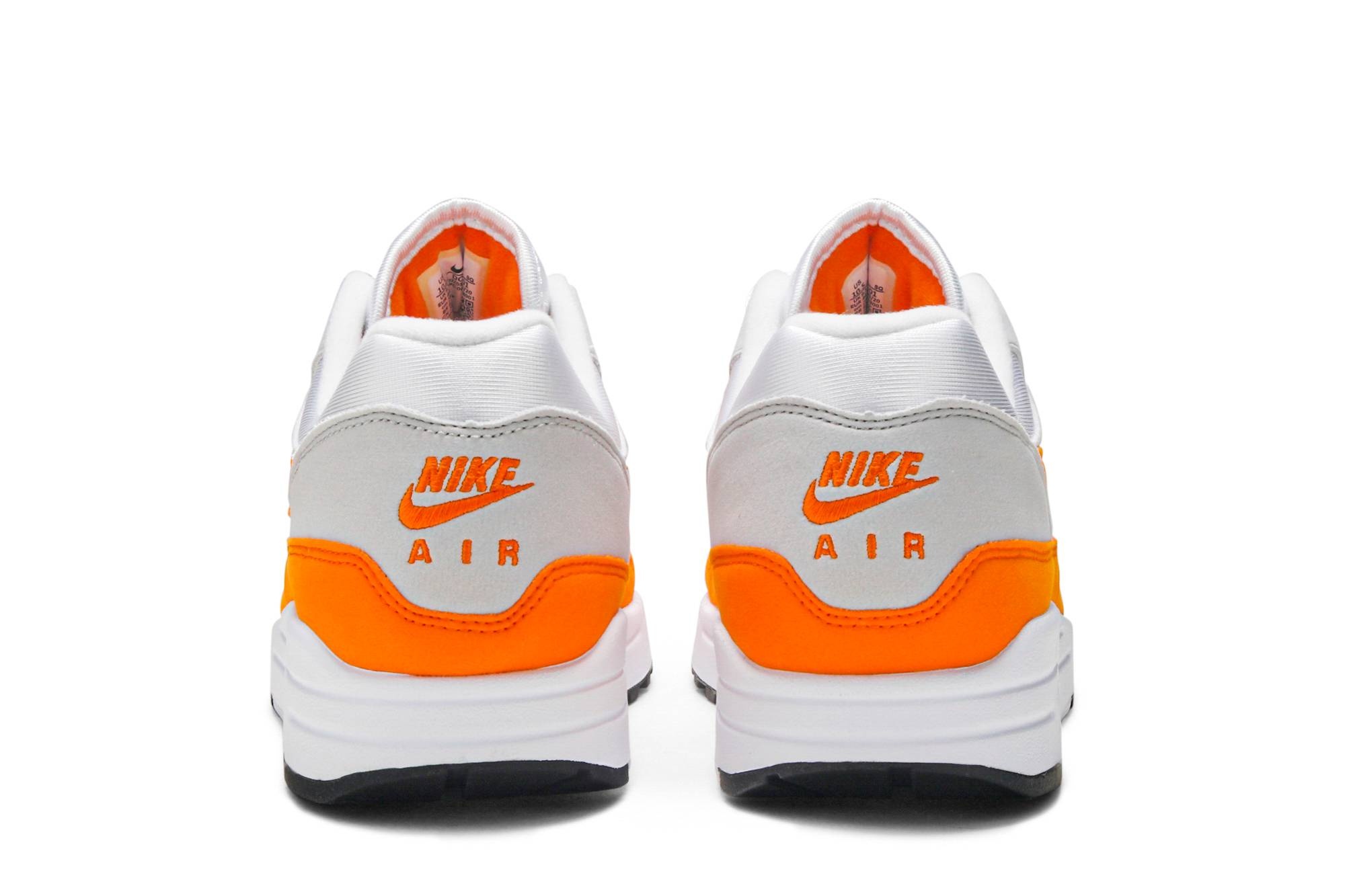 Air Max 1 'Magma Orange' - 6