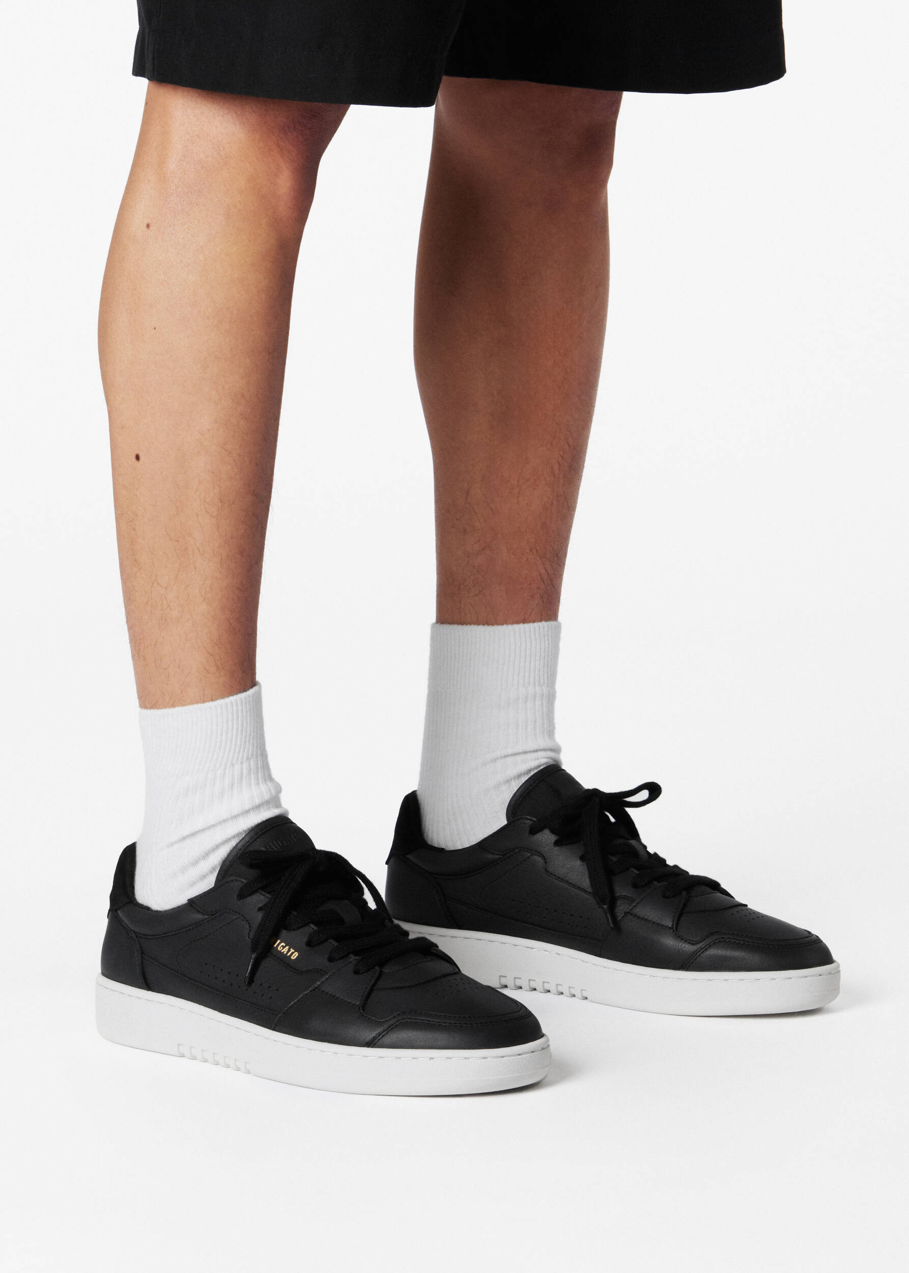 Dice Lo Sneaker - 6