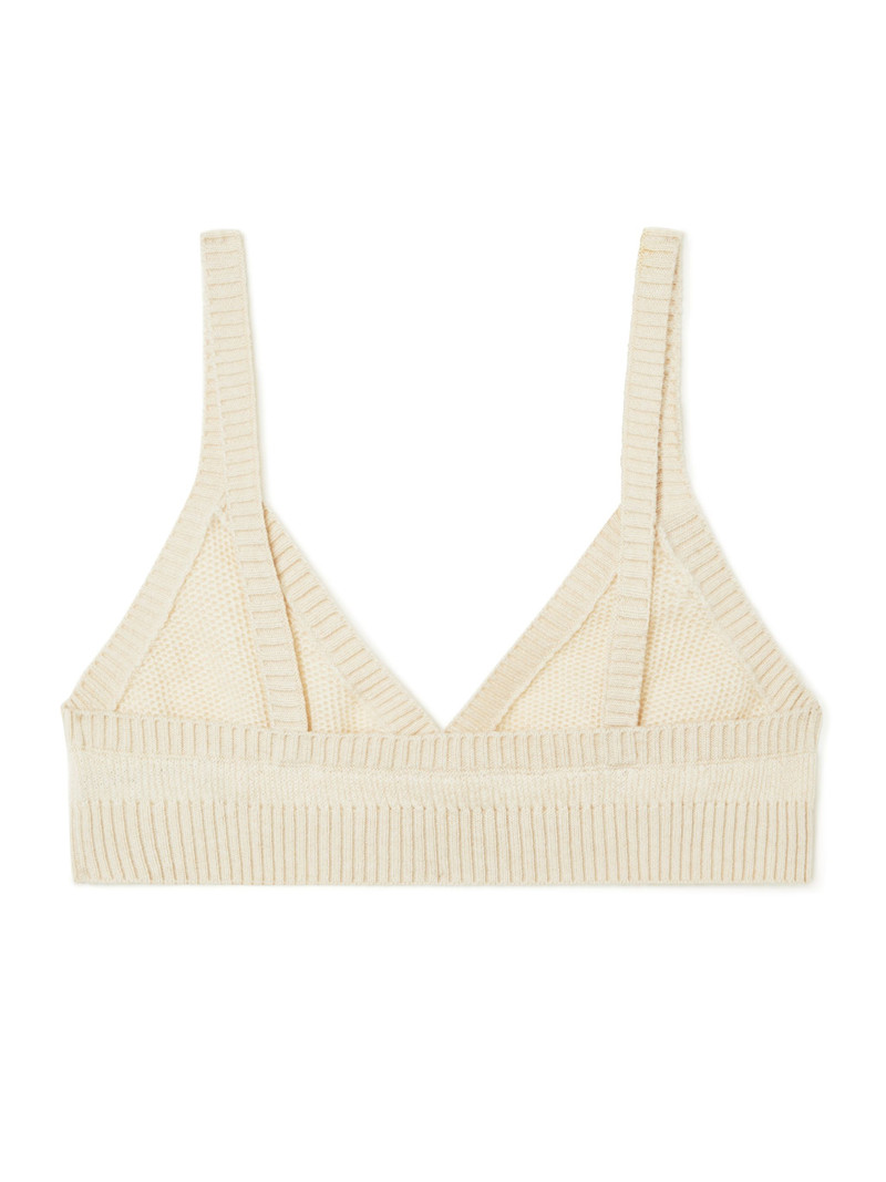Alanui Alanui Finest Bra outlook