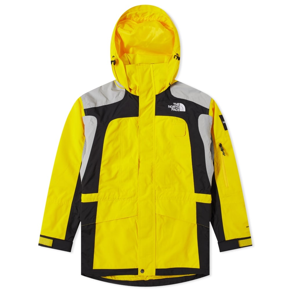 The North Face Search & Rescue Dryvent Jacket - 1