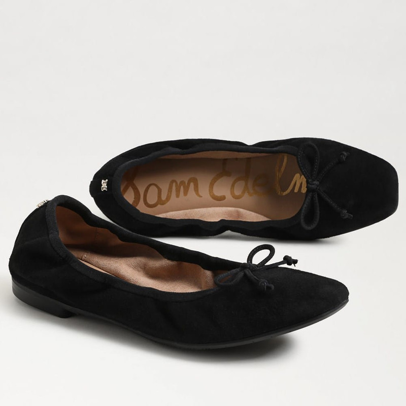 Magnolia Ballet Flat 7