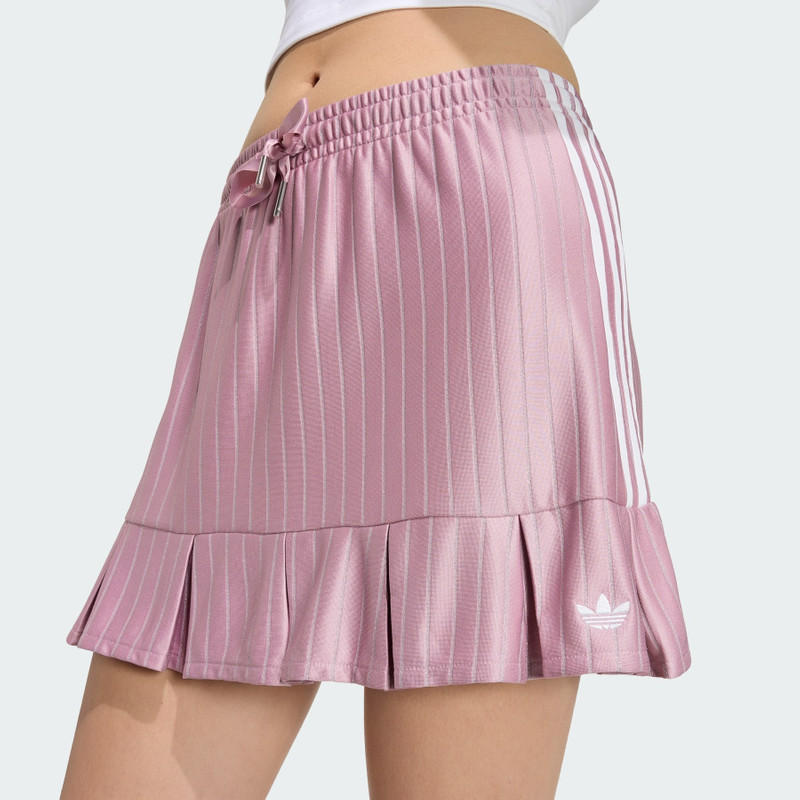 PINSTRIPES SKIRT 5