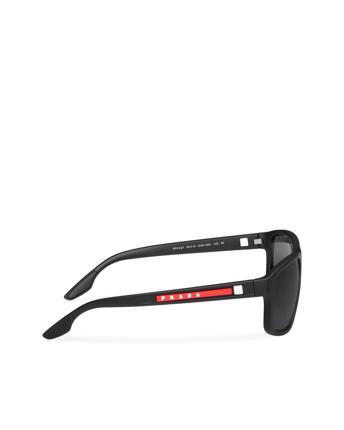 Linea Rossa Impavid sunglasses - 4