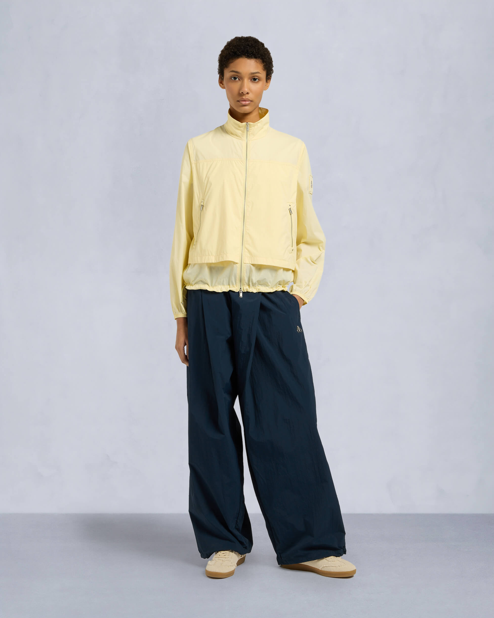 SOMERSET UV PROTECTION JACKET - 2