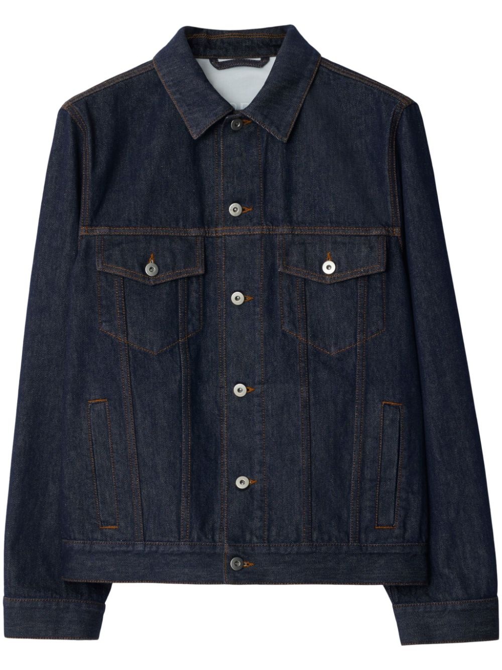 BURBERRY デニムジャケット サイズ44 BURBERRY デニムジャケット サイズ44 Burberry Denim jacket