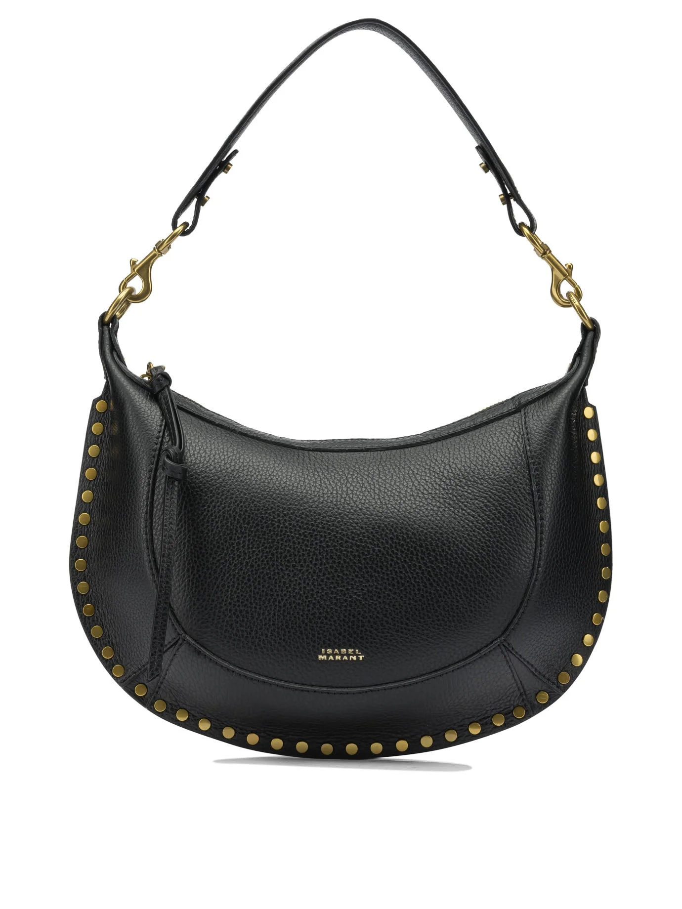 Isabel Marant "naoko" Medium Shoulder Bag - 1