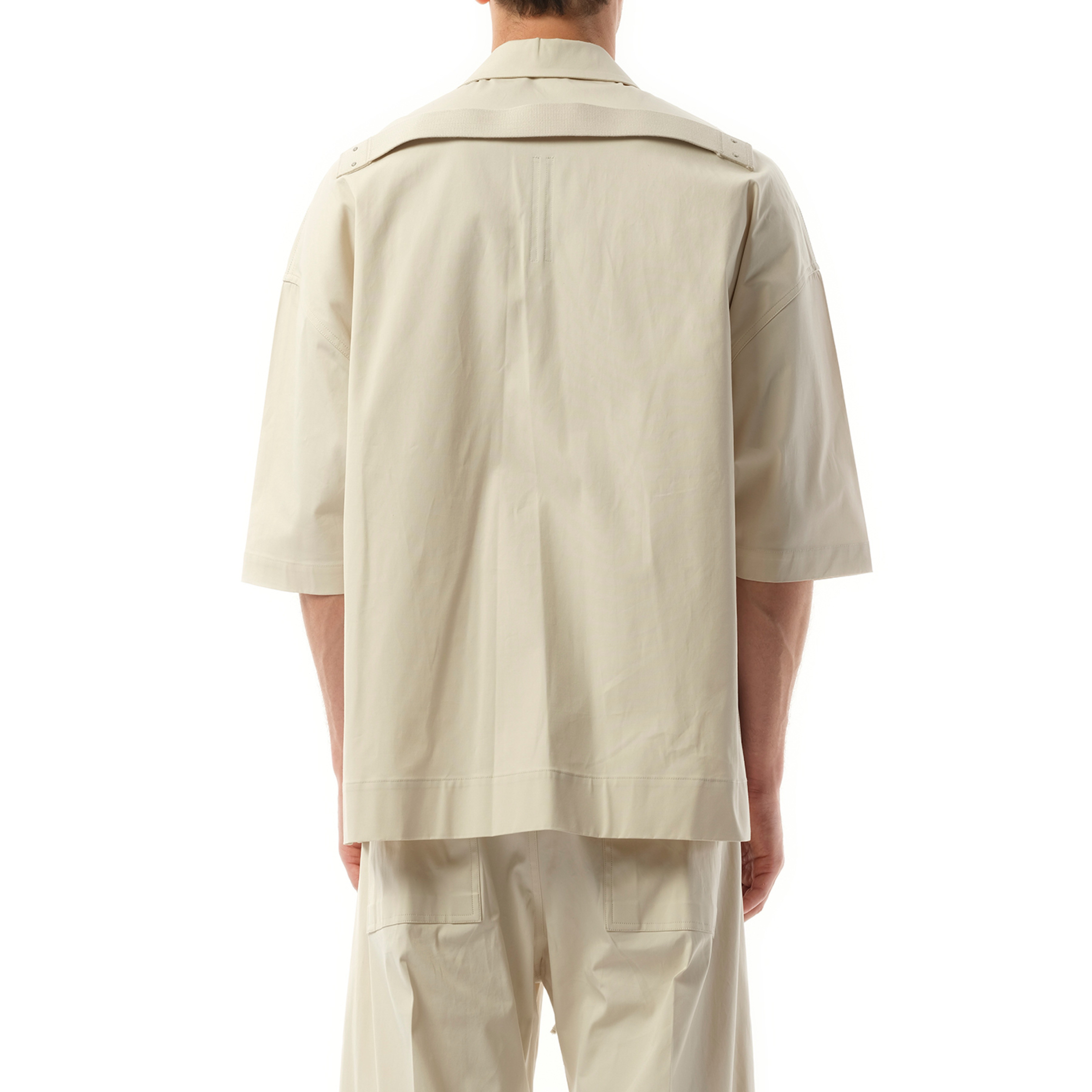 Magnum Tommy Shirt in Dinge - 6