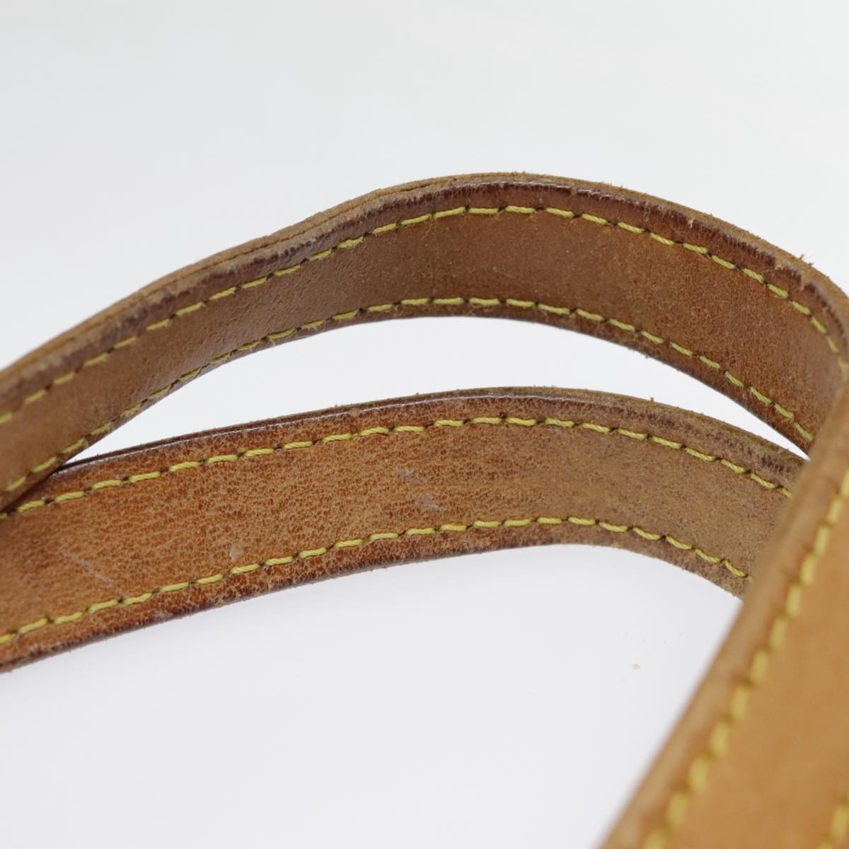 LOUIS VUITTON Monogram Babylone Tote Bag M51102 - 11