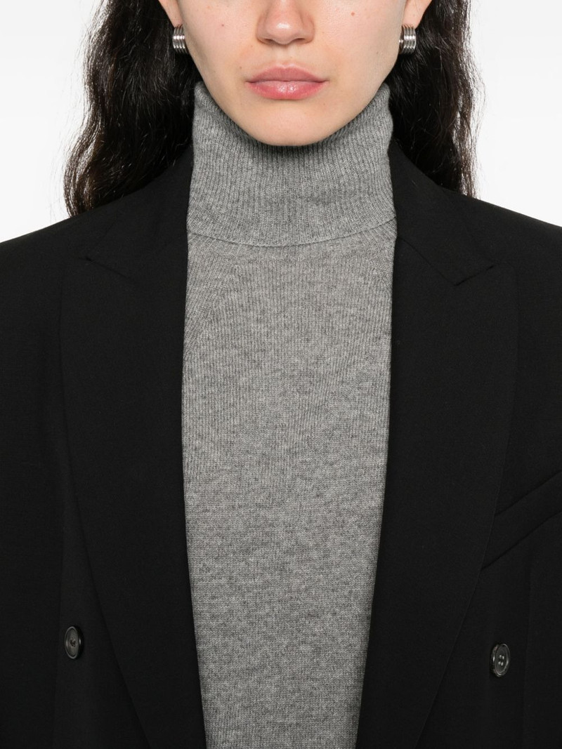turtleneck cashmere sweater 5