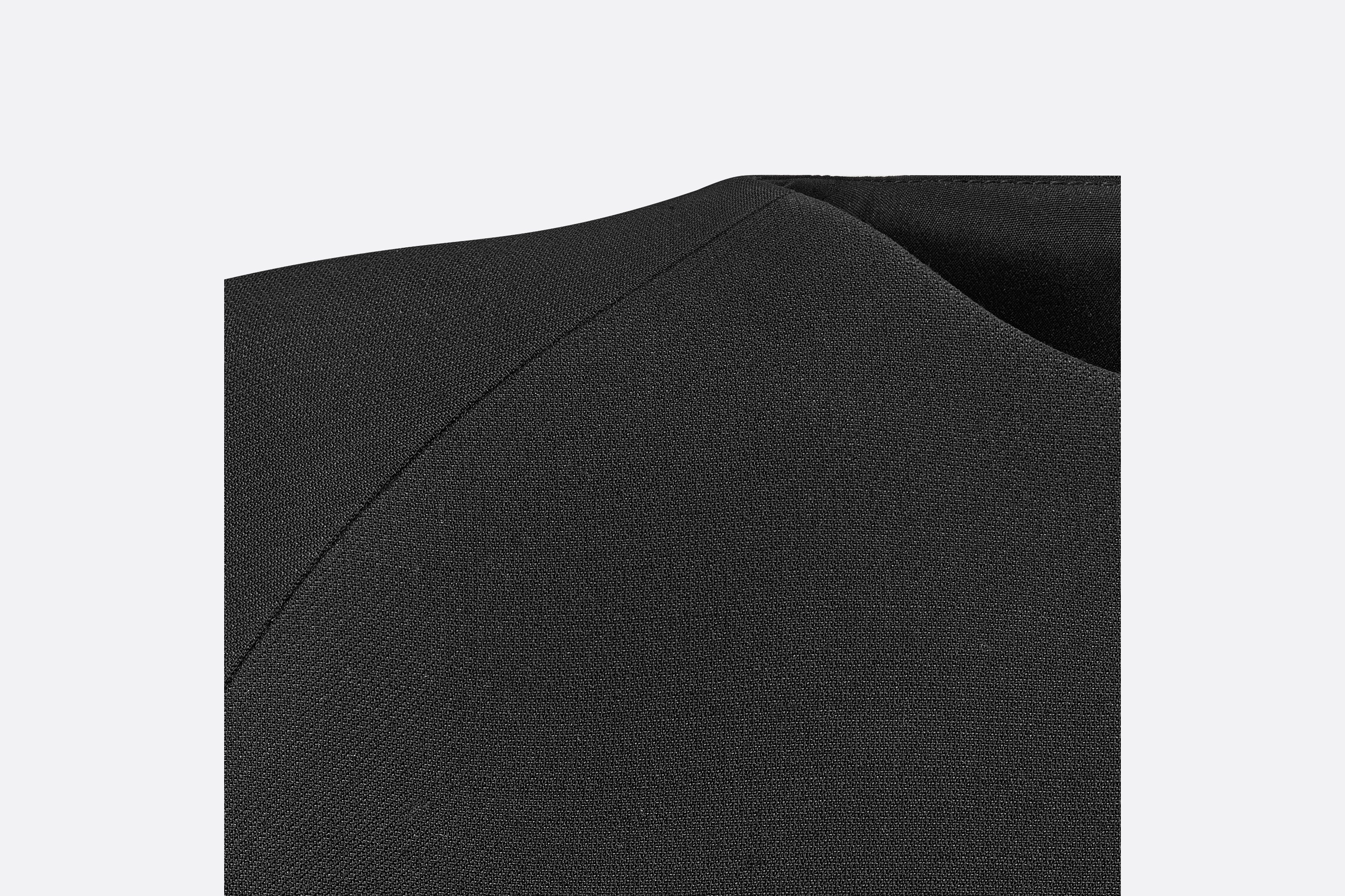 Short-Sleeved Top - 3