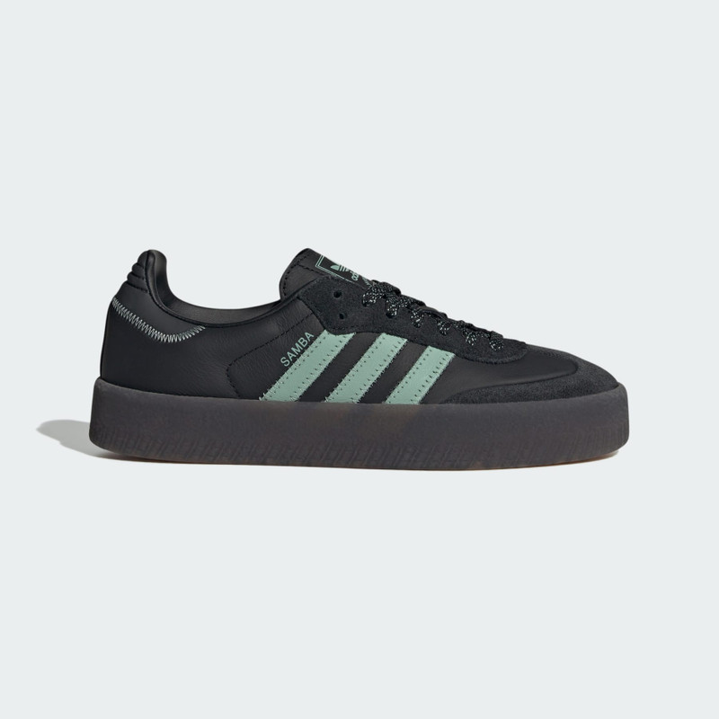 Sambae Shoes - 1