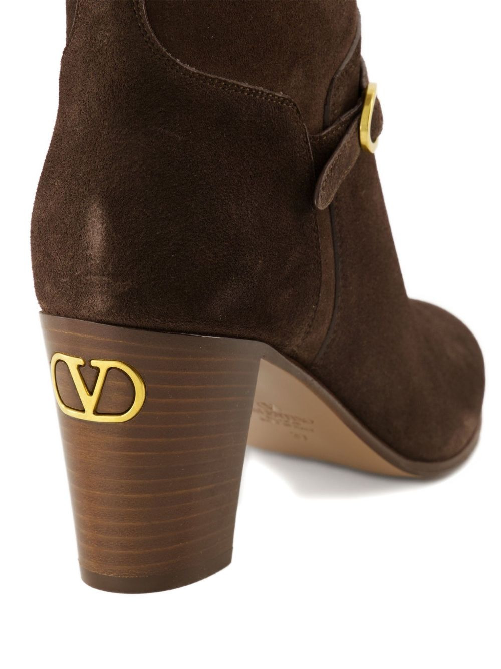 Pattie ankle boots - 5