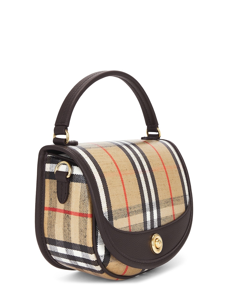 Highlands Crossbody Bag - 4