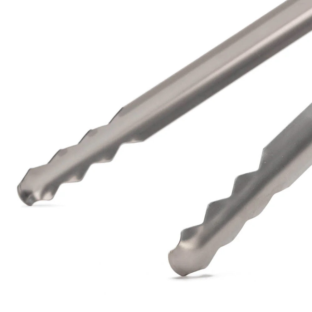 Fire Tongs - 4