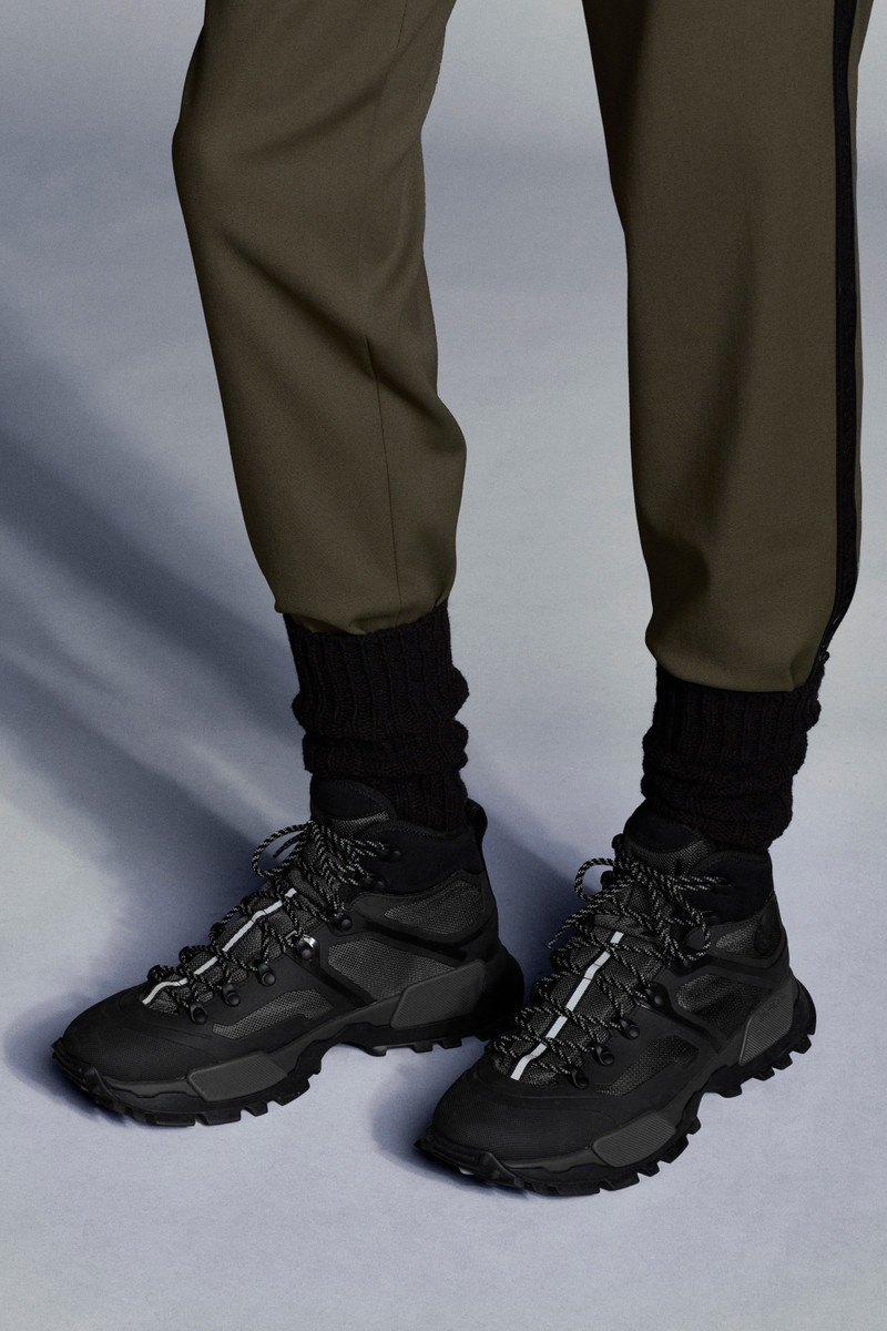 Moncler Landscore Sneakers outlook