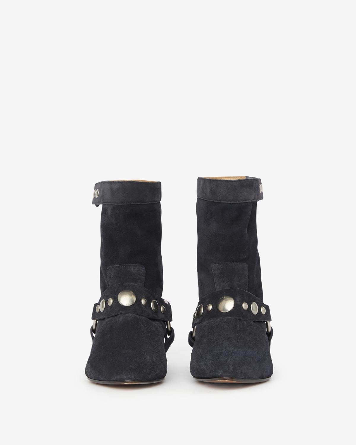 STANIA BOOTS - 5