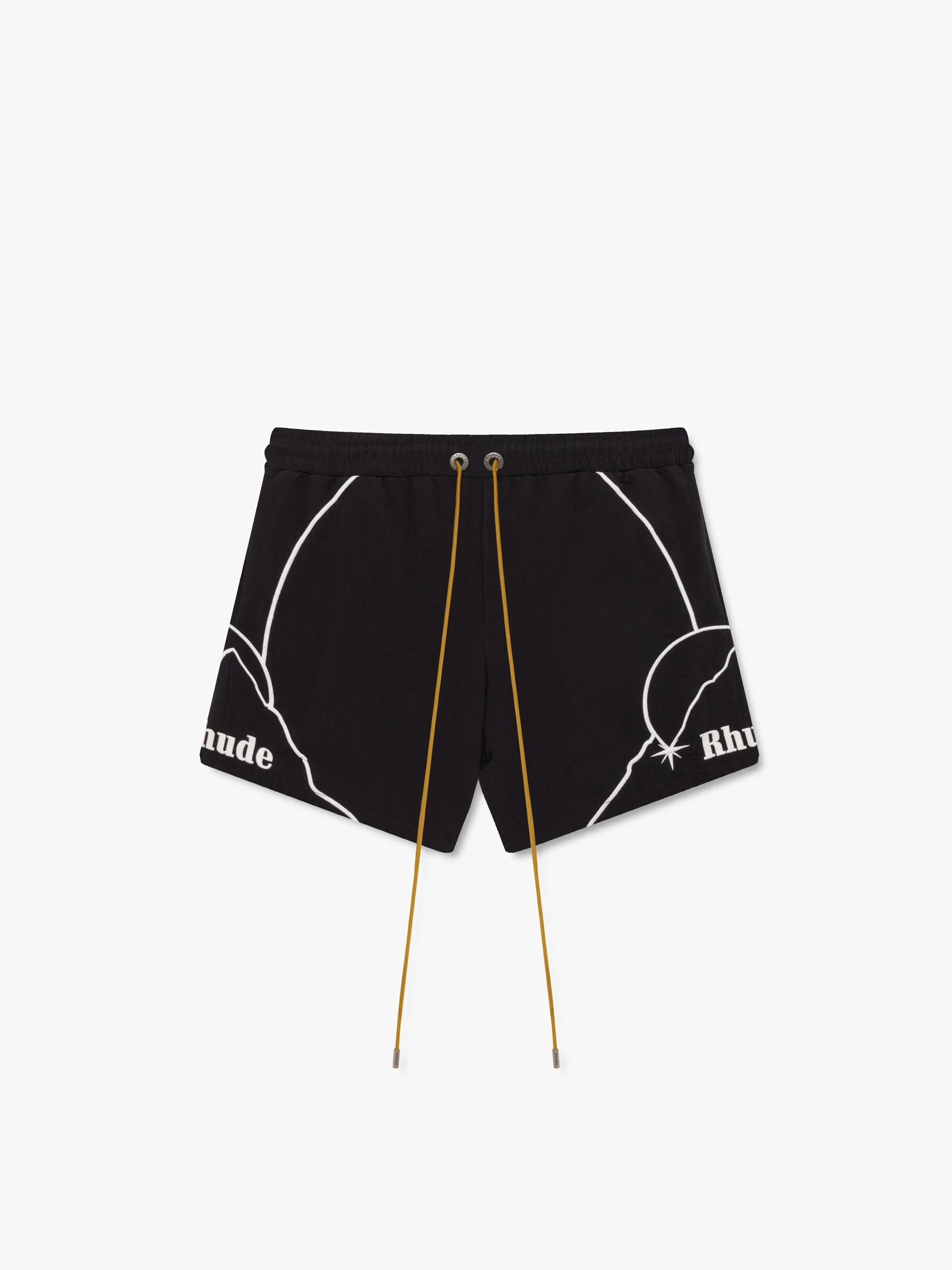 MOONLIGHT PISTA SHORT - 1