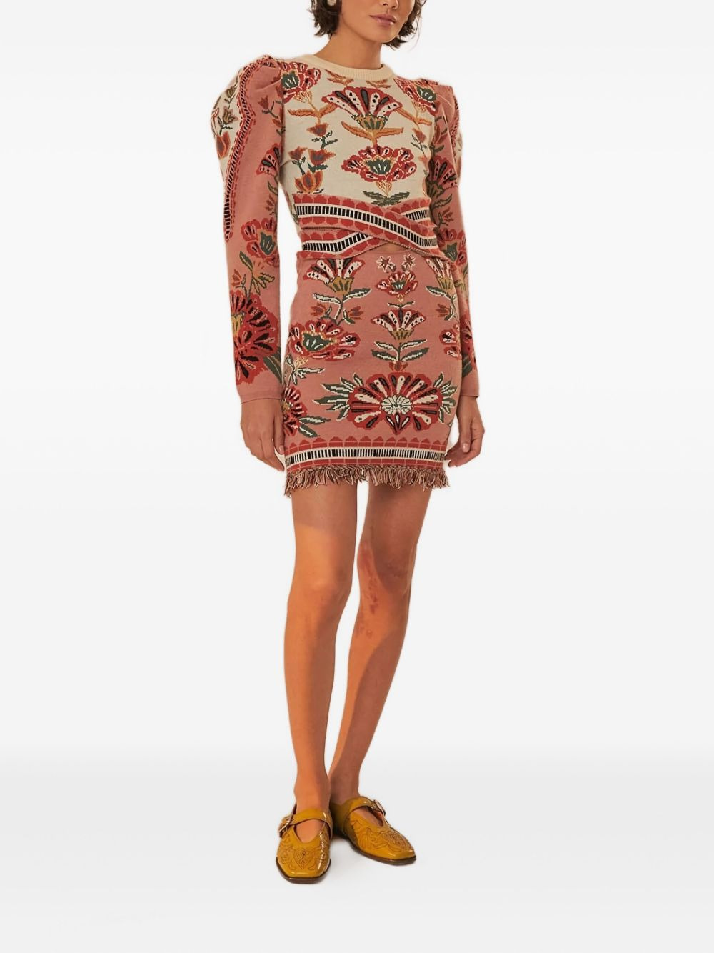 Riad dress - 2
