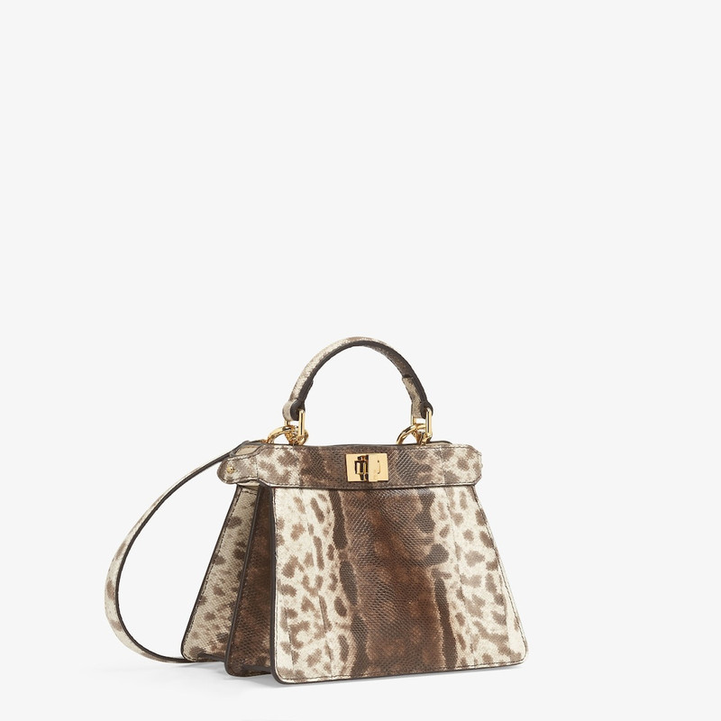 Peekaboo ISeeU Petite 2