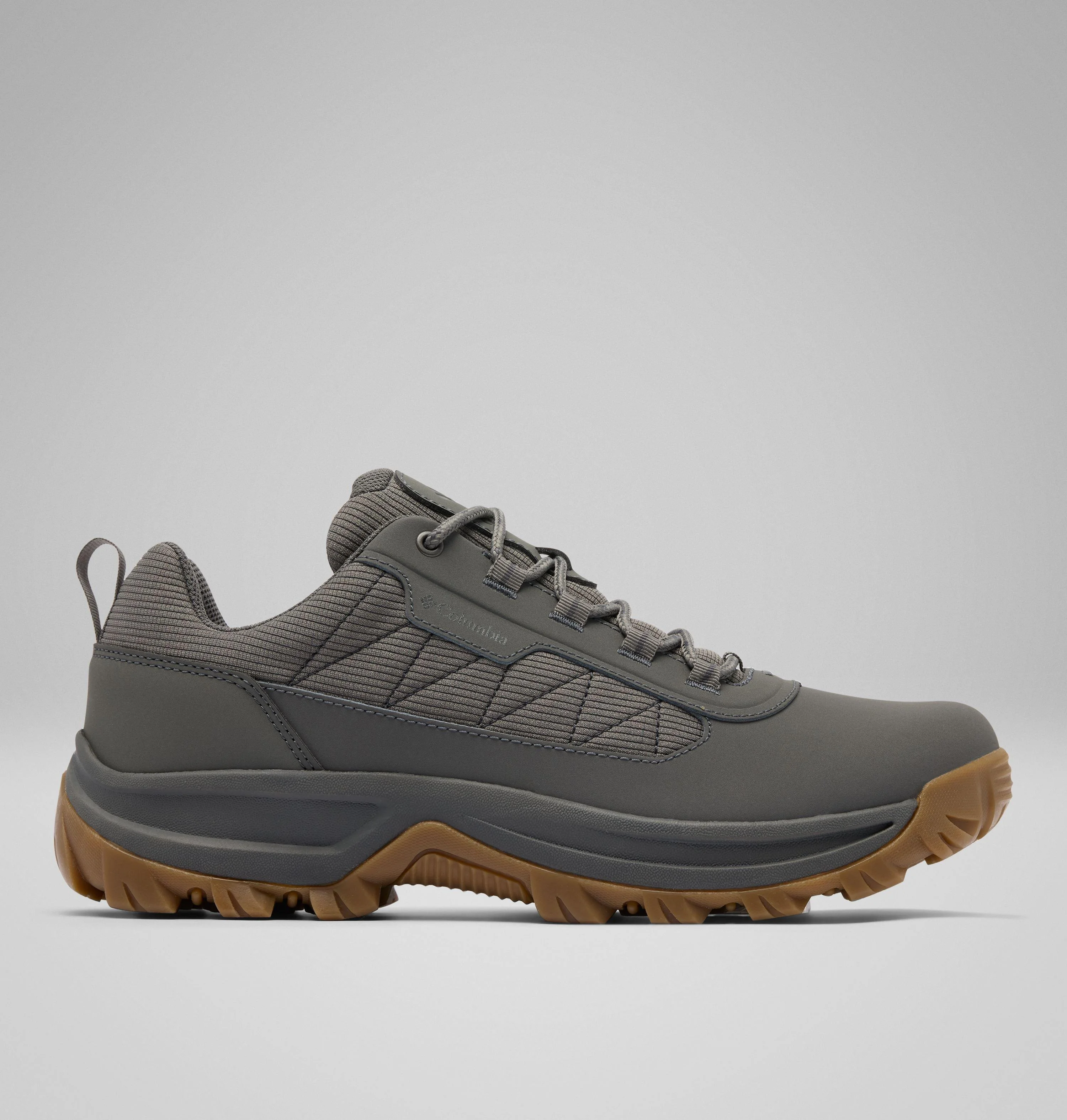 Men's Transverse Hike Low Shoe - 1