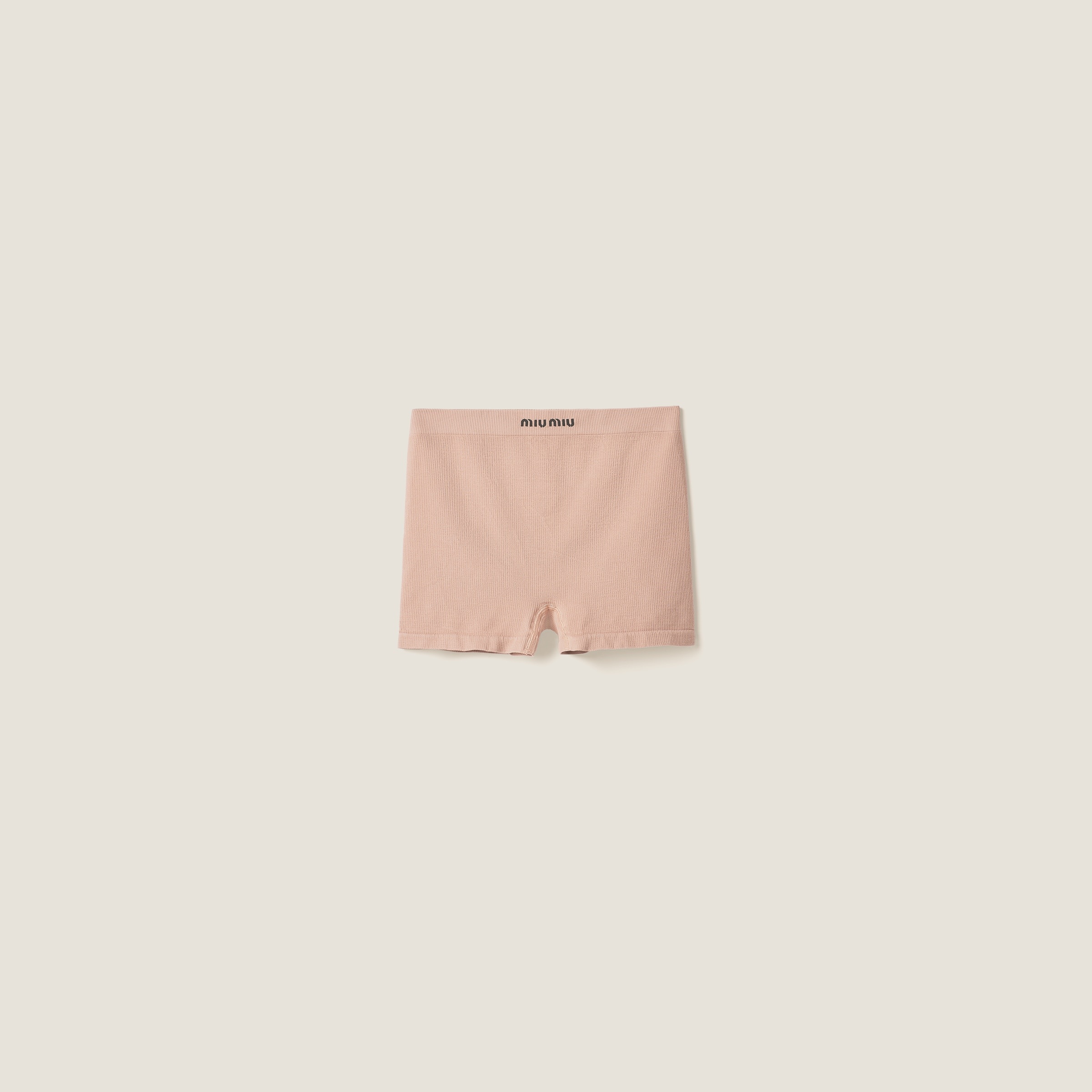 Seamless boxer shorts - 1