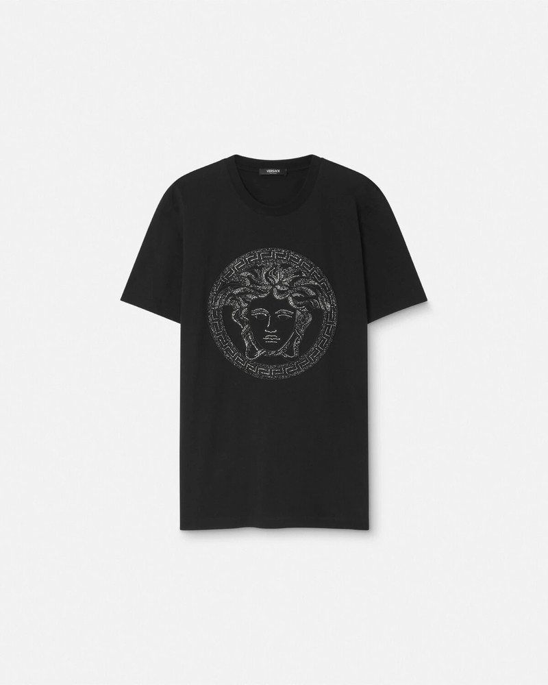 Crystal Medusa T-Shirt 1