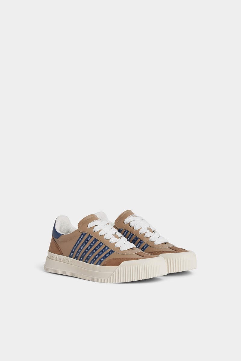 NEW JERSEY SNEAKERS - 3