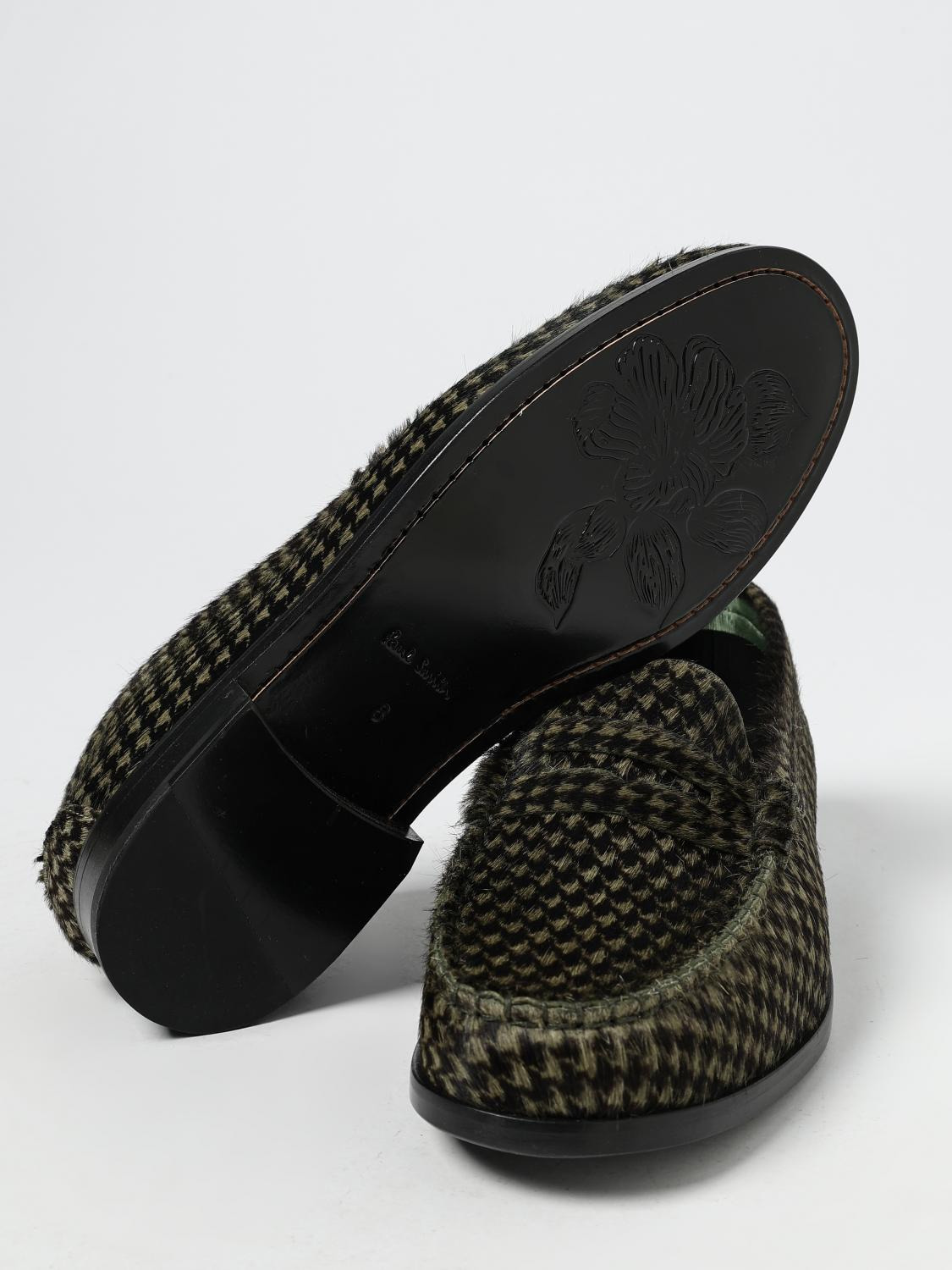 Shoes men Paul Smith - 4