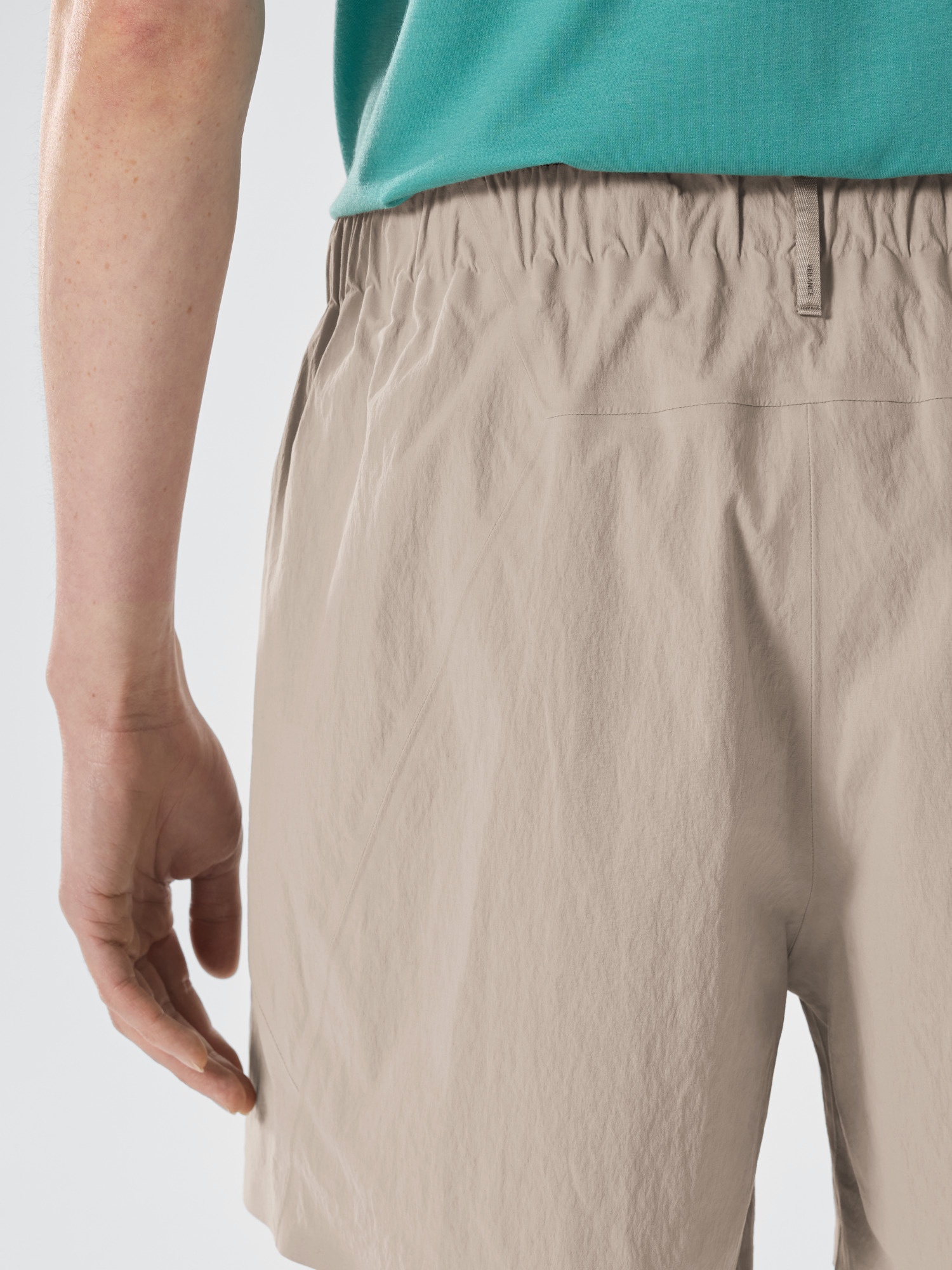 Argand Short - 9