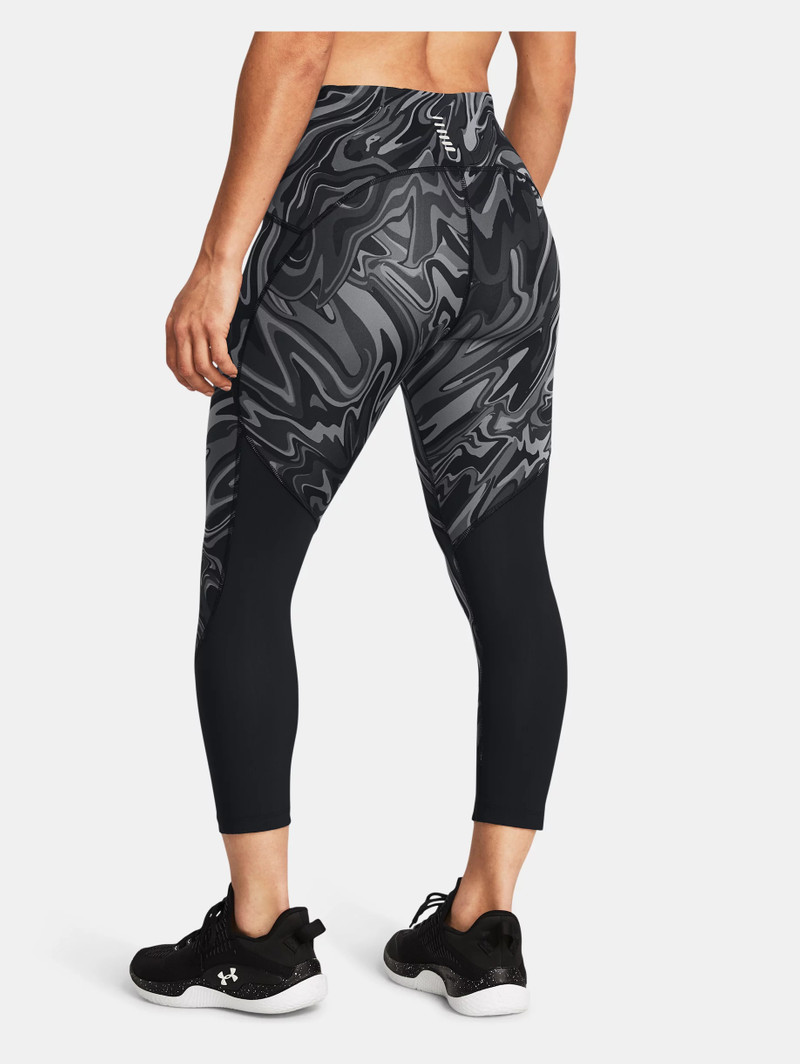 UA Fly Fast Printed 4