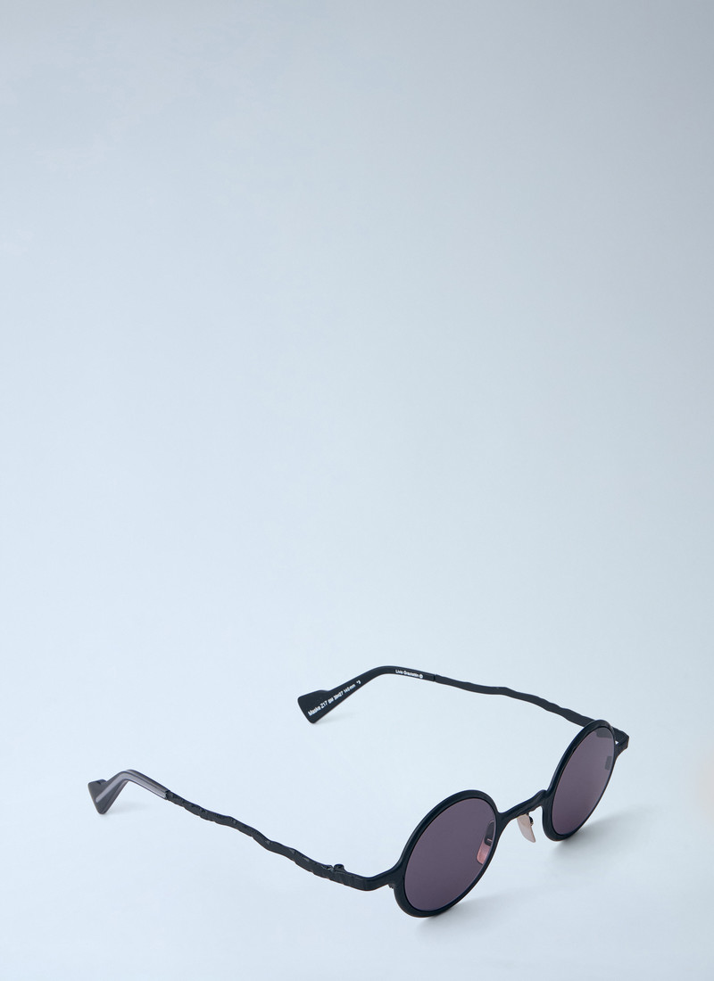 Kuboraum Mask Z17 Sunglasses outlook