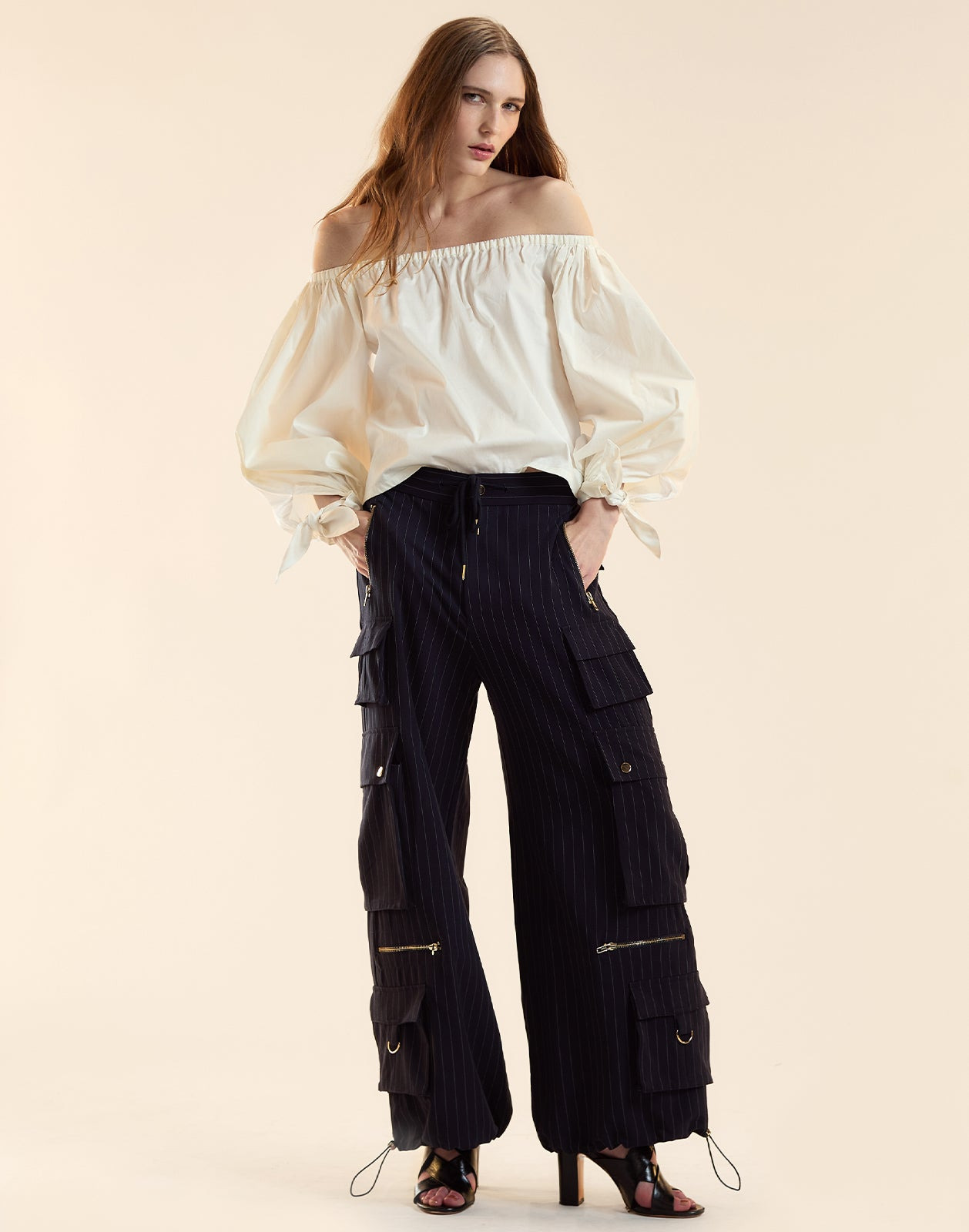 The Bunny Blouse - 6