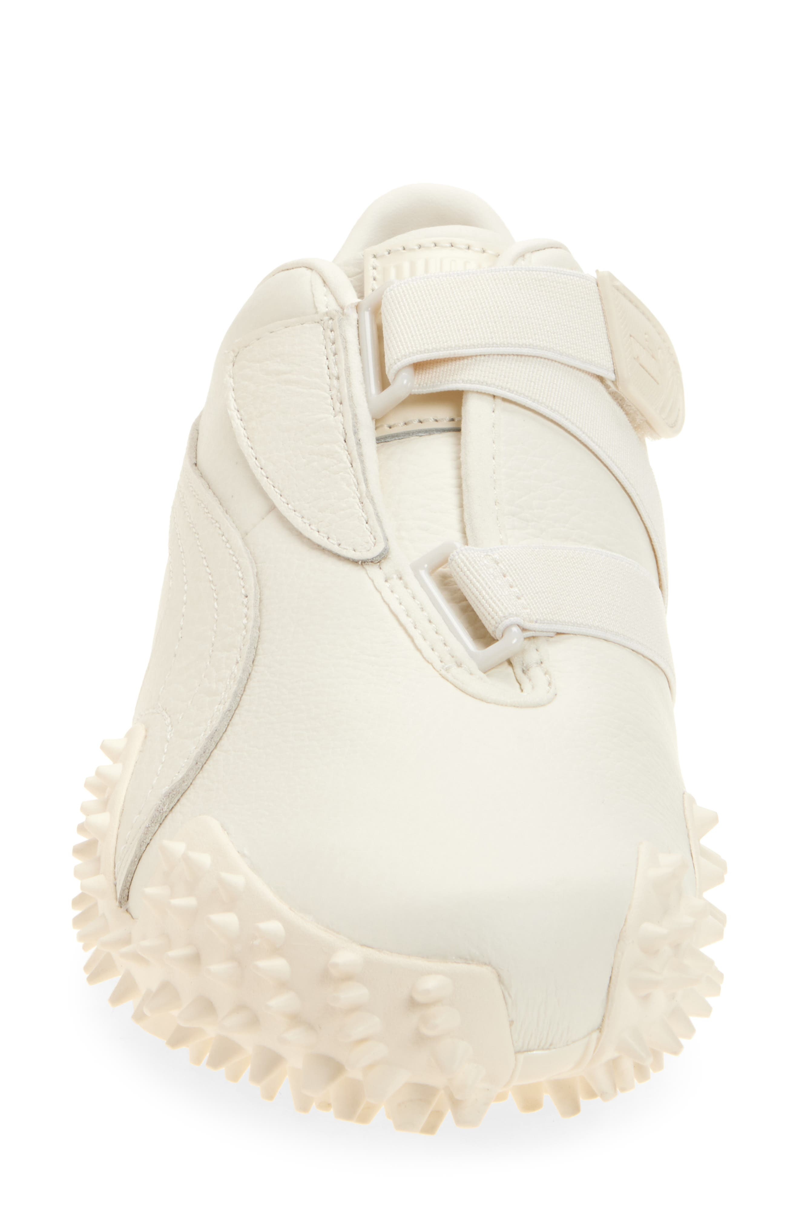 PUMA Mostro Archive Sneaker in Frosted Ivory at Nordstrom - 4