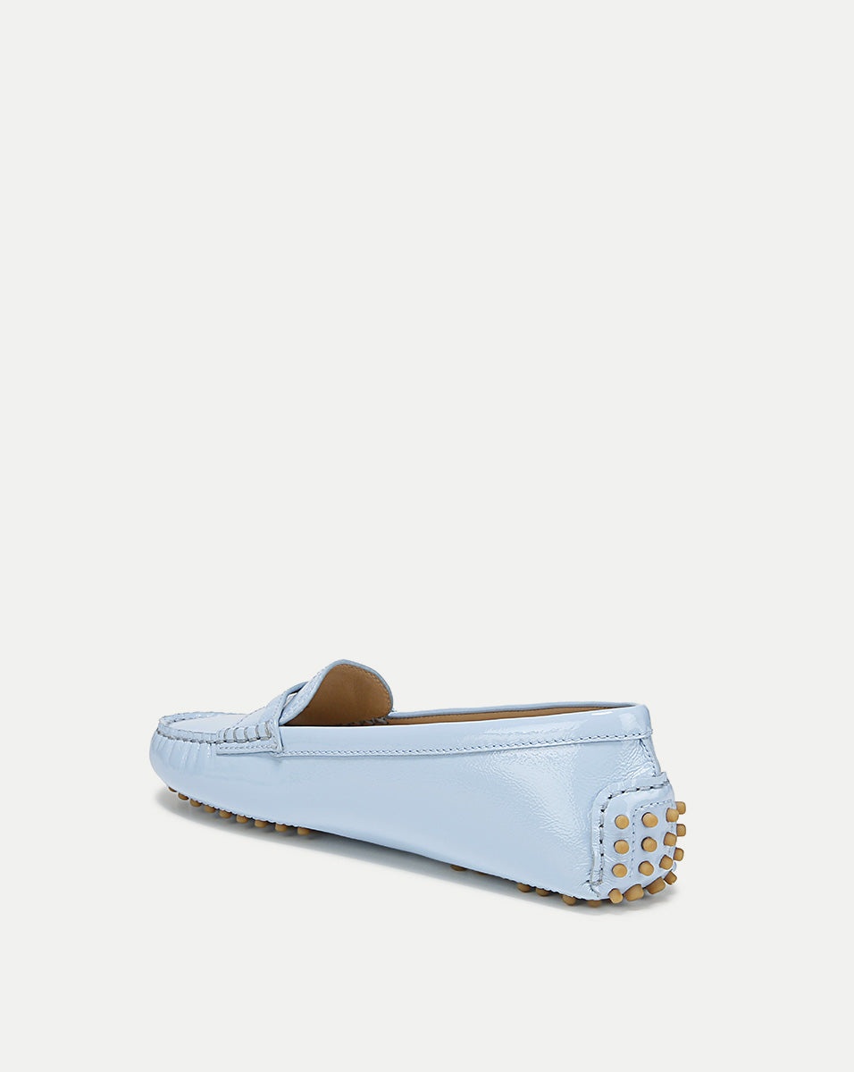 JIA DRIVING LOAFER - 4