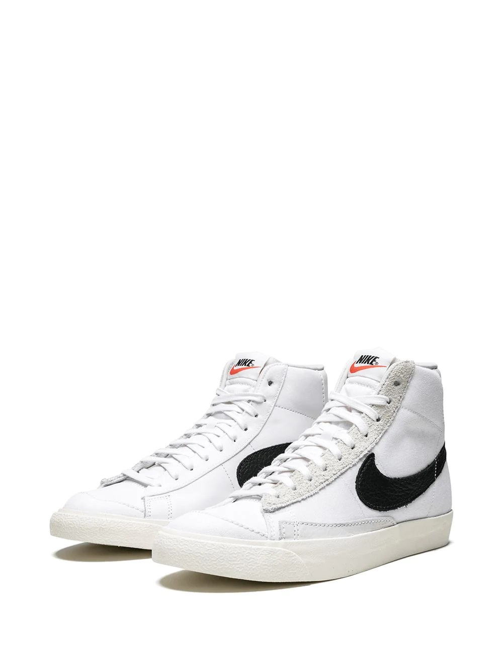 Blazer Mid 77 sneakers - 2