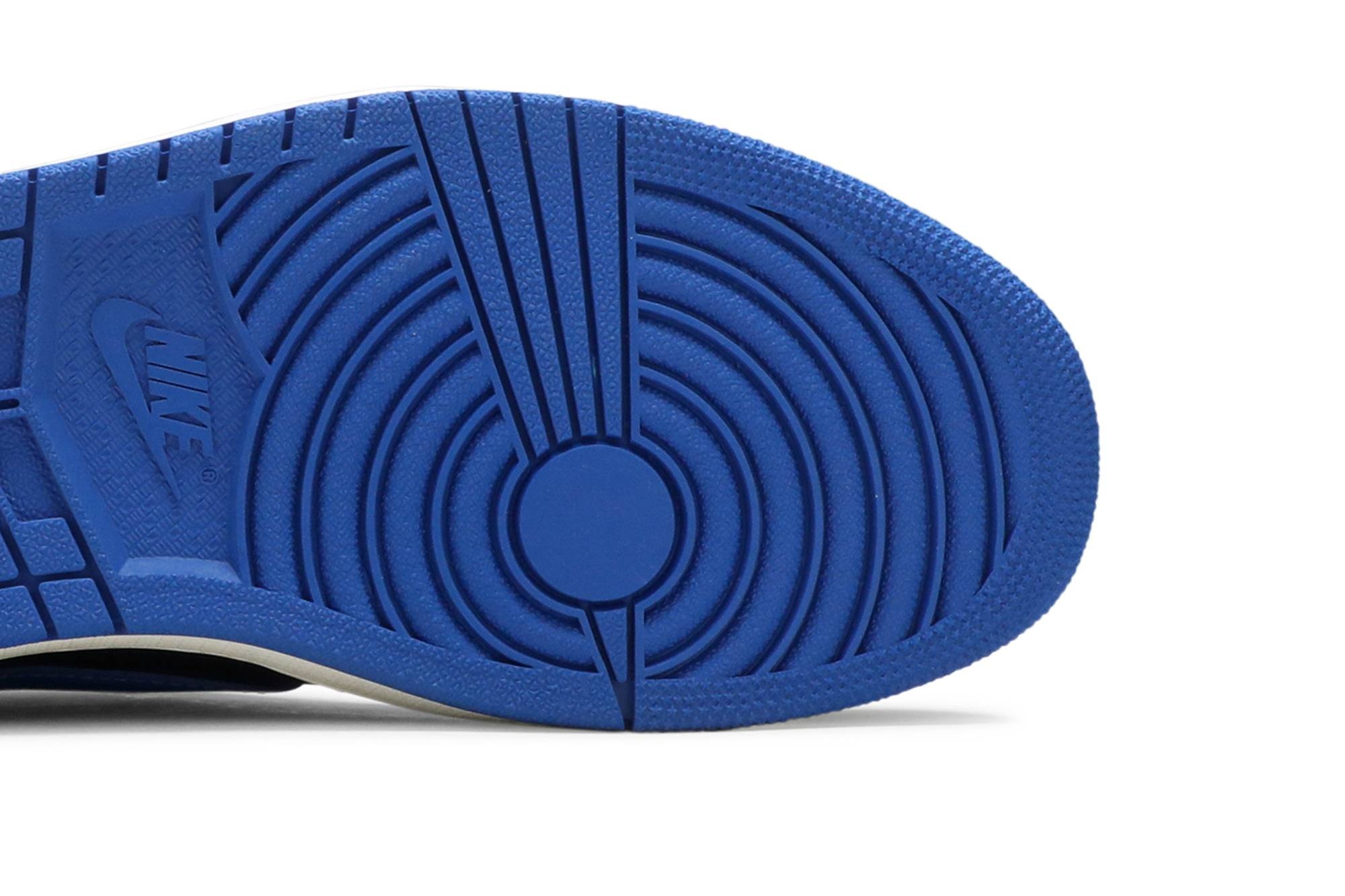 Air Jordan 1 Retro Low OG 'Royal' - 5