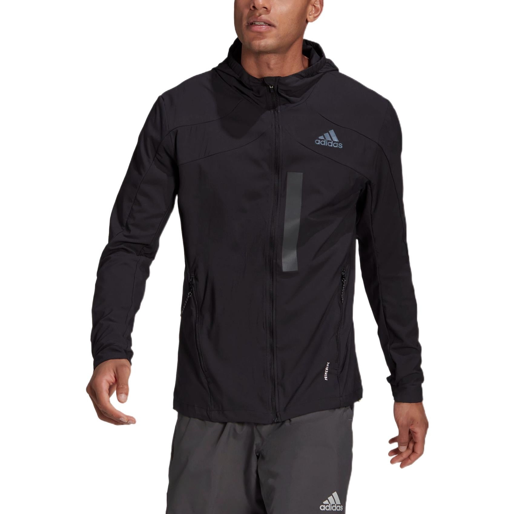 adidas MARATHON JKT M GM4949 - 2