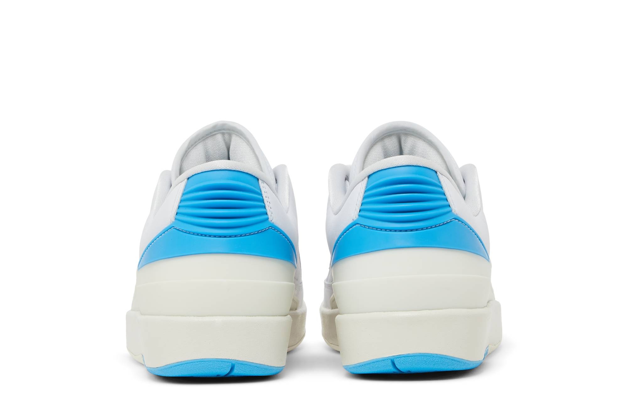 Wmns Air Jordan 2 Retro Low 'NC to Chi' - 6