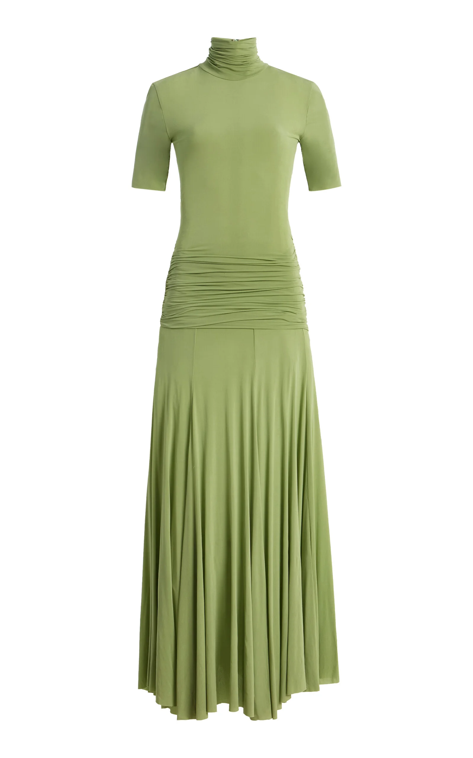 Ava Dress - 1