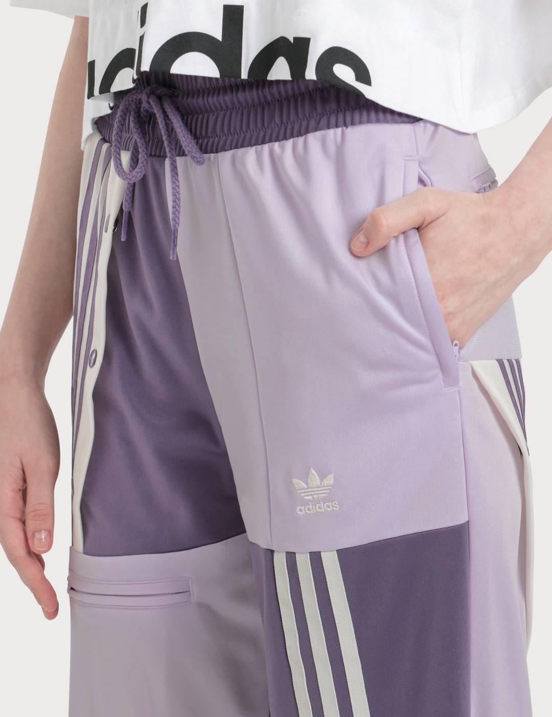 Danielle Cathari x Adidas Originals Track Pants - 5