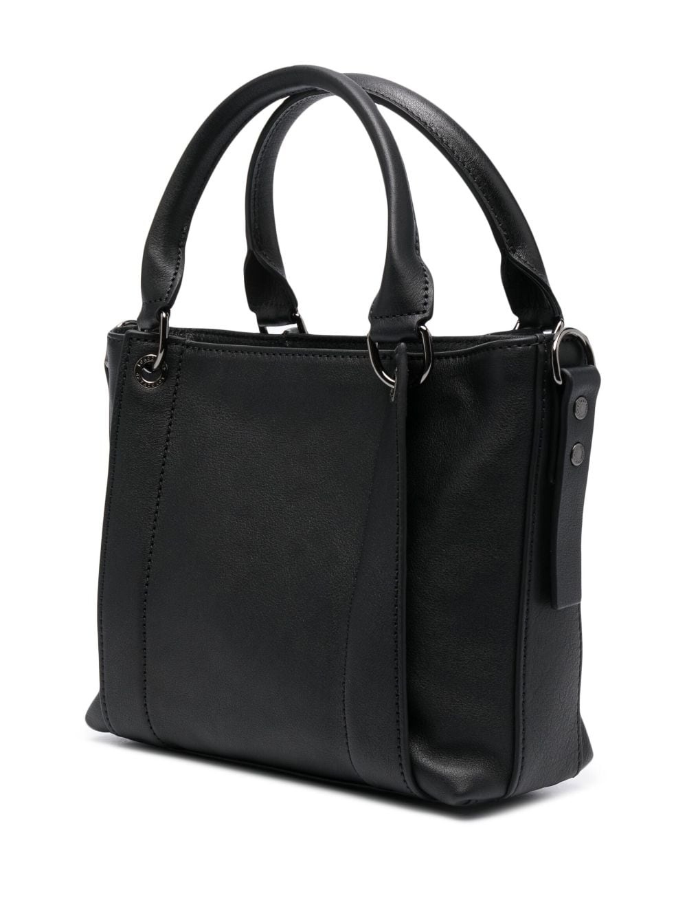 small 3D tote bag - 4