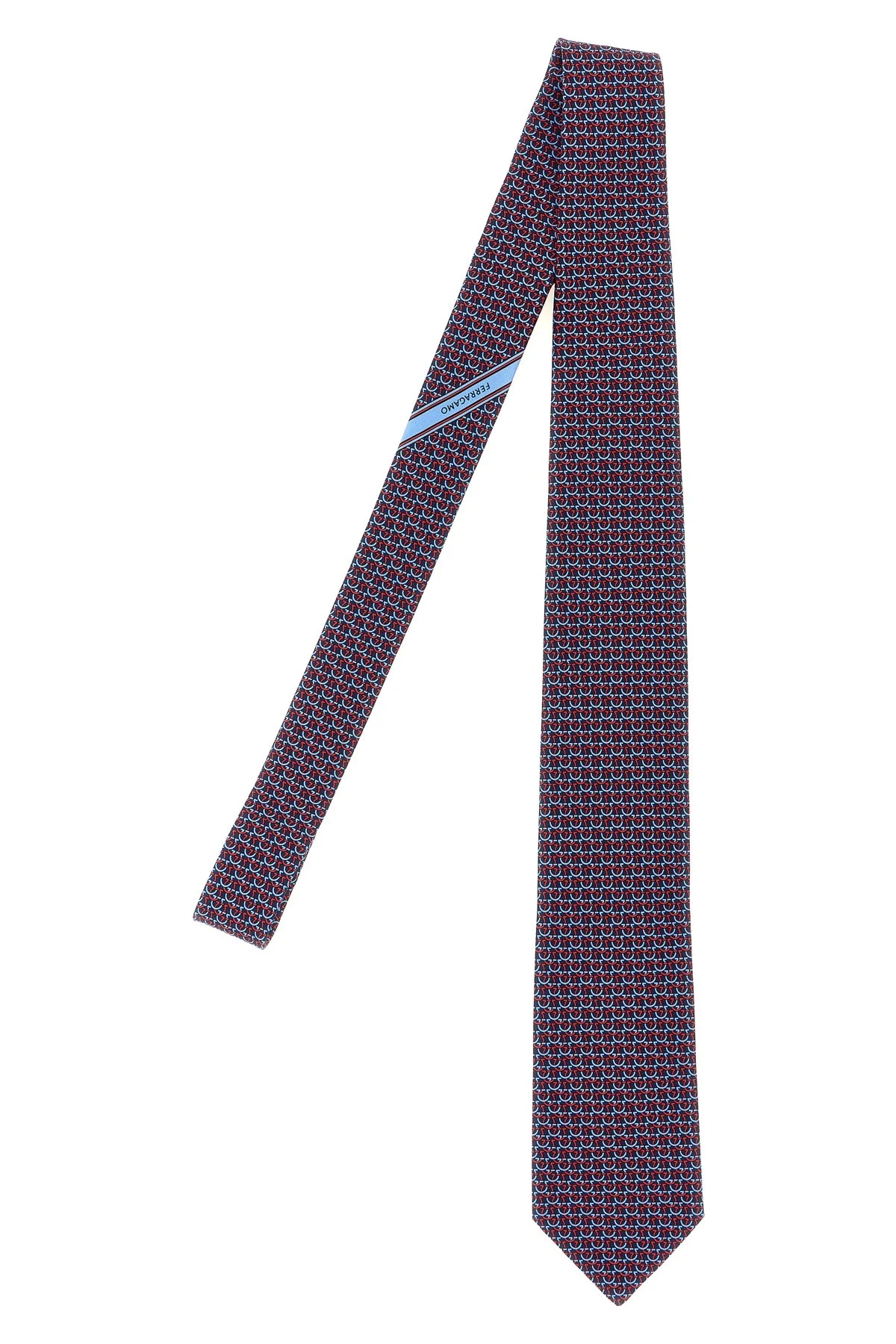 'Cerchio' Tie - 1