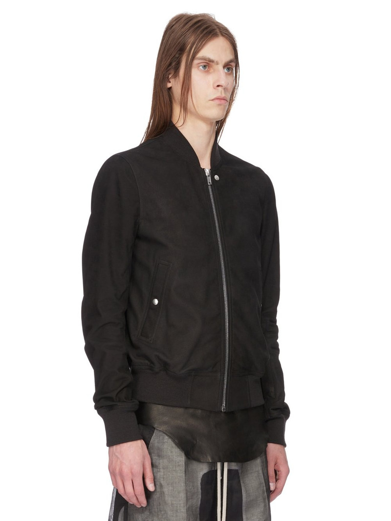 Rick Owens JACKET outlook